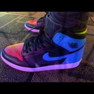 Meet your Posher, Evina